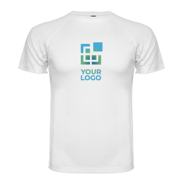 Funktionsshirt aus Polyester-Piqué für Herren, 150 g/m², Roly