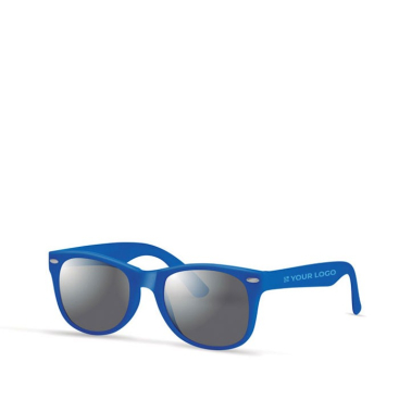 Sonnenbrille mit Ihrem Logo bedrucken, UV400-Schutz
