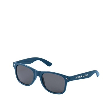 Sonnenbrille aus RPET mit UV400 Schutz