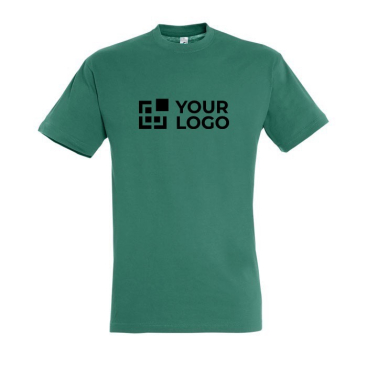 Unisex T-Shirt aus Baumwolle mit OEKO-TEX®, 150 g/m², SOL'S Regent