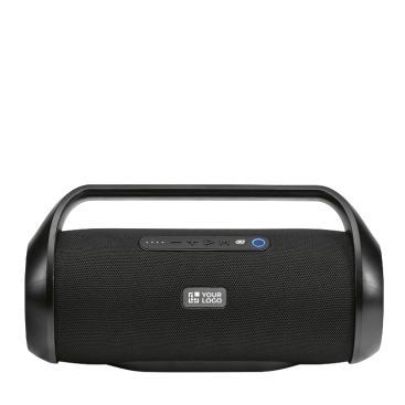 Wasserfester kabelloser Lautsprecher aus recyceltem Kunststoff, 40 W