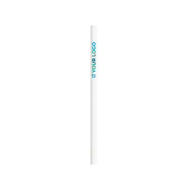 BIC® Bleistift aus recyceltem Material, in der EU hergestellt und ohne angespitzte Spitze