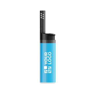 Kunststoff-Feuerzeug mit verlängerter Spitze, große Reichweite EZ Reach™ BIC®