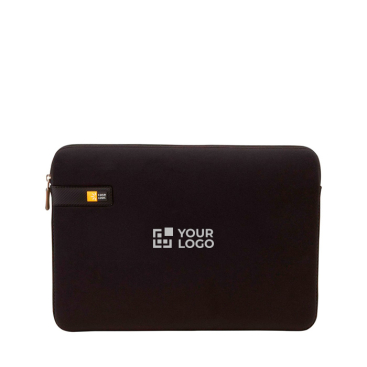 Laptophülle aus Polyester mit gepolstertem Innenfutter Case Logic® 13''