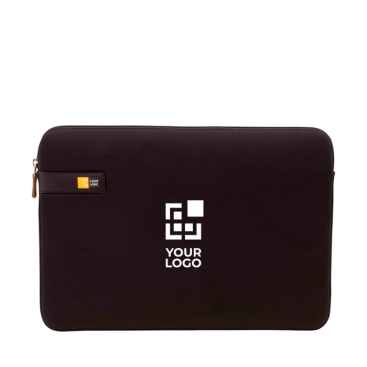 Laptophülle aus Polyester mit gepolstertem Innenfutter Case Logic® 16''