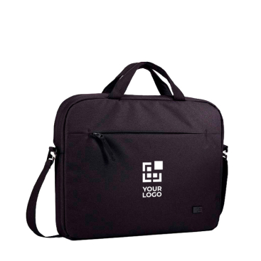 Recycelte Laptoptasche mit verstecktem Fach Case Logic® 14''