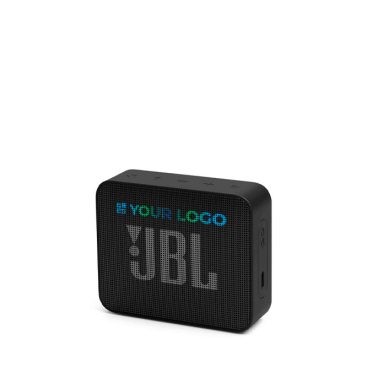 Ultrakompakter wasserfester Lautsprecher JBL Go Essential 2