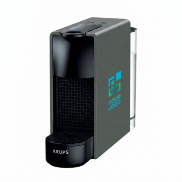 Kompakte und automatische Krups Nespresso Essenza Mini Kaffeemaschine