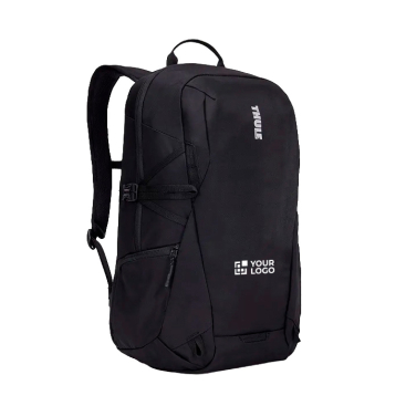 Rucksack aus 400D-Nylon für Büro und täglichen Sport Thule 21 L