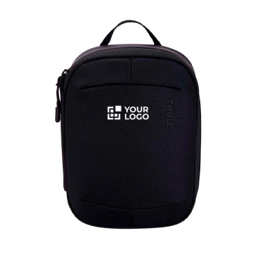 Große Organizer-Tasche aus Polyester für Kabel und Zubehör von Thule