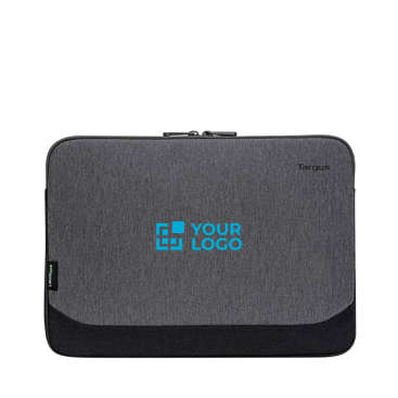 Laptophülle aus recycelten Materialien EcoSmart®  Targus 14''