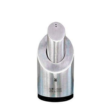 WMF 2-in-1 Salz- und Pfefferstreuer-Set aus Edelstahl