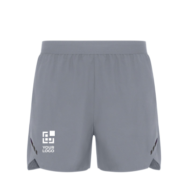 Atmungsaktive Herren-Laufhose aus Polyester 110 g/m² Roly Direct Thema