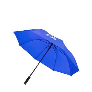 XL-Regenschirm mit Glasfaserstreben und automatischer Öffnung Ø130