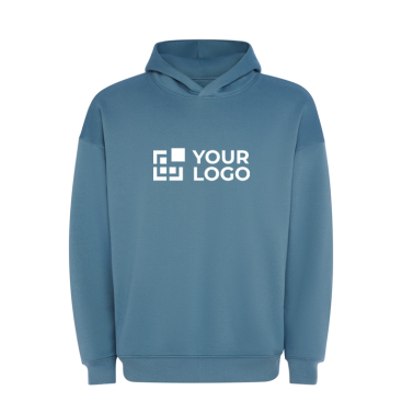 Sweatshirt oversize unisex Kapuze 320 g/m2 Roly Otto