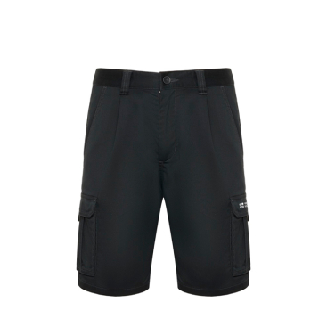 Kurze Arbeitsshorts mit Taschen 250 g/m2 Roly Vitara 