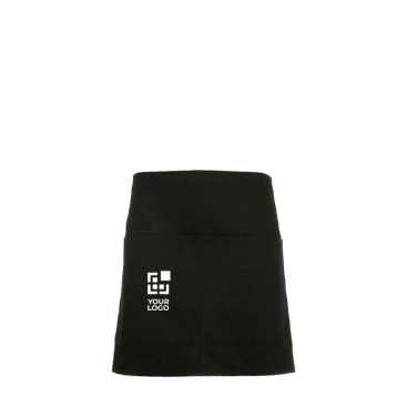 Gastronomieschürze aus Polyester & Baumwolle, 220 g/m² Roly Classic