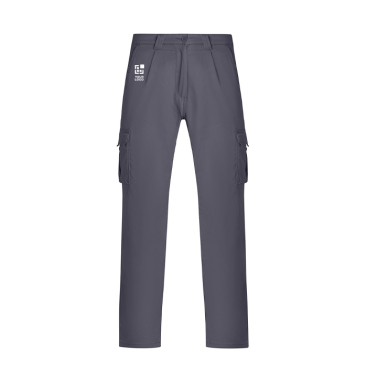 Unisex-Polyesterhose mit vielen Taschen 140g/m² Roly Direct Warmor