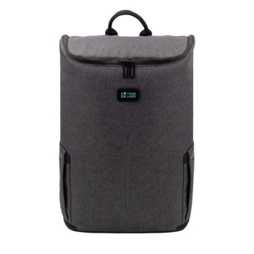 Reiserucksack mit Fächern für Kleidung und Laptop, 16 Zoll