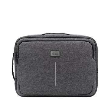 Rucksack, umwandelbar in eine Laptoptasche für 16''-Geräte