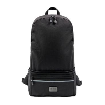 Wasserfester Rucksack aus RPET-Polyester von BrandCharger