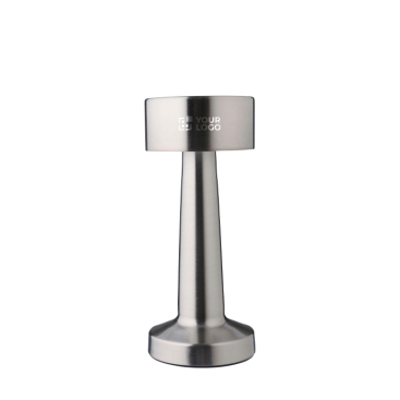 Tischlampe mit 3 Lichtmodi und Touch-Sensor an der Oberseite