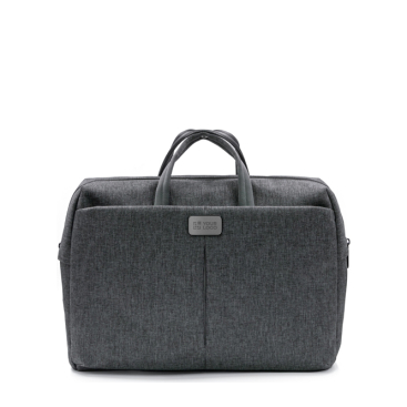 Laptop-Aktentasche mit Seitentaschen BrandCharger 16''
