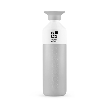 Edelstahlflasche Dopper, 3-teilig zerlegbar, 800 ml