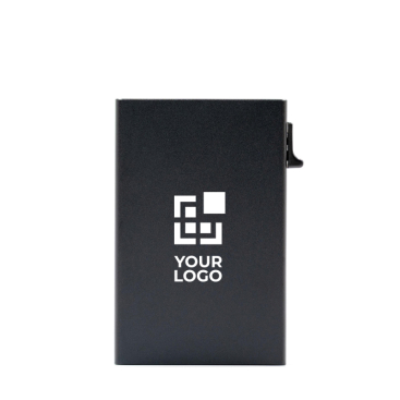 Kartenetui mit MagSafe und RFID/NFC-Schutz BrandCharger