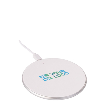 Kabellose Ladestation 15 W in Präsentationsbox „Powerful“
