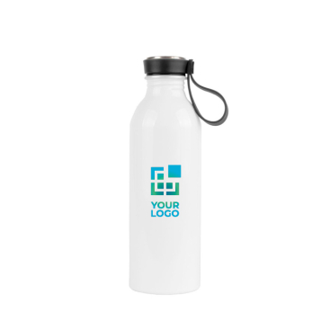 Edelstahlflasche für Sublimation auslaufsicher 500 ml