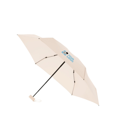 Windfester Regenschirm mit manueller Öffnung, Ø 90 cm