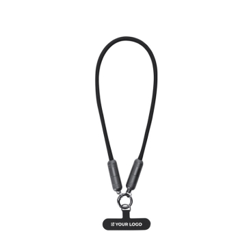 Armband mit Ladekabel und Datenübertragungsfunktion, 60 W