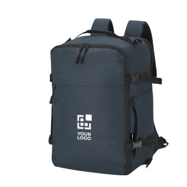 Multifunktionaler Reiserucksack für 15'' Laptop mit Diebstahlschutz