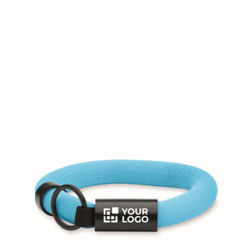 Schwimmendes Armband mit Schlüsselanhänger, ideal für Wasser