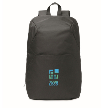 Diebstahlsicherer Rucksack für Laptop/Tablet 15''
