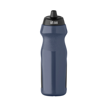 Auslaufsichere Sportflasche mit festem Griff 700 ml