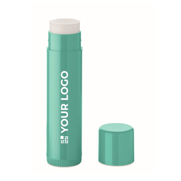 Veganer Lippenbalsam mit SPF10 mit Vanillegeschmack 4,5 g