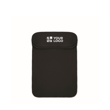 Neopren-Tablethülle mit 3 mm Stärke für 11 Zoll