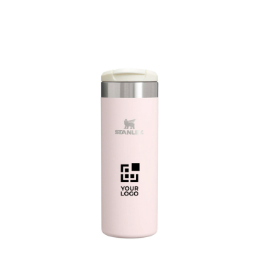 Auslaufsicherer Thermobecher, Sanley AeroLight™, 470 ml