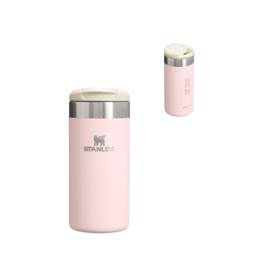 Thermobecher aus Edelstahl, Stanley AeroLight™, 350 ml