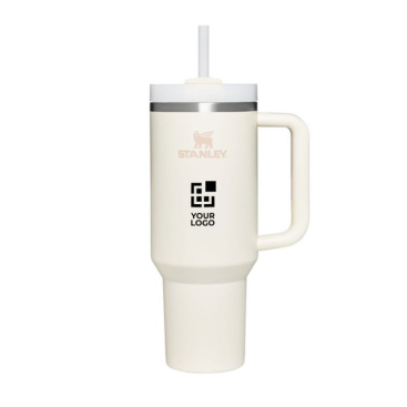 Stanley Quencher H2.0 Becher aus Edelstahl mit FlowState™-Deckel