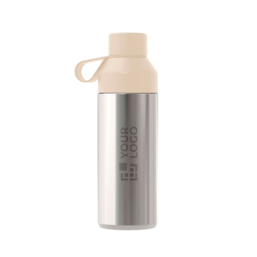 Flasche aus recycelten Materialien, 620 ml Ocean Bottle