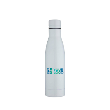 Thermoflasche aus Edelstahl, speziell für Sublimation, 500 ml