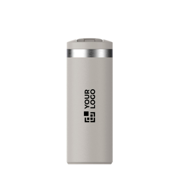 Doppelwandiger Thermobecher mit Fliptop-Deckel 350 ml Stanley