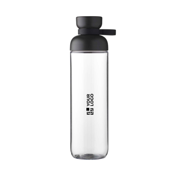 Trinkflasche mit auslaufsicherem Klappdeckel 900 ml Mepal