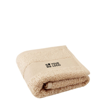 Händehandtuch aus Baumwolle 450 g/m2