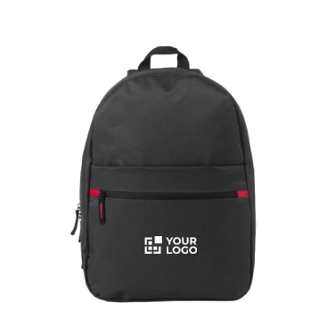 Strapazierfähiger Polyester-Rucksack 600D, Masterpiece