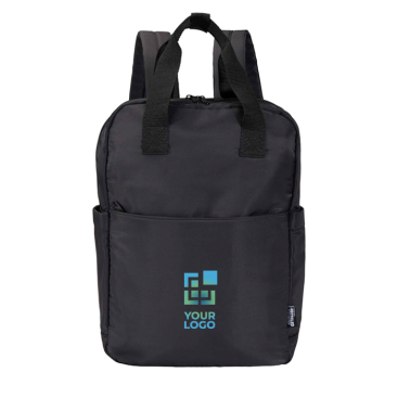 Mochila de viaje ecológica multiusos para portátil 9L 14''