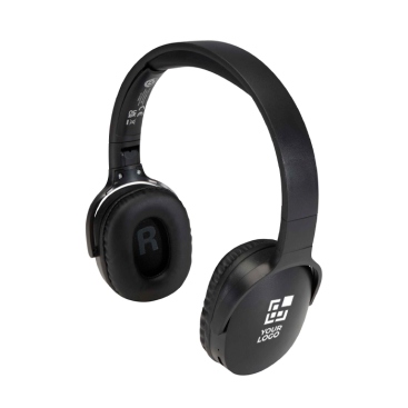 Faltbare kabellose Kopfhörer mit Mikrofon und Bluetooth 5.3